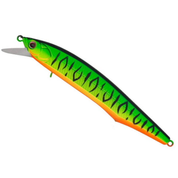 Wobbler Strike Pro Intriger, GC01S, 12.4cm, 20.4g
