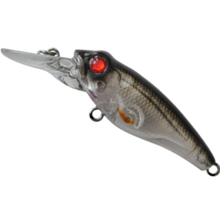 Wobbler Strike Pro Pygmy, Szín 887G, 4cm, 2.5g