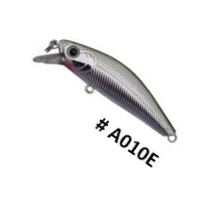 Strike Pro Skinny Mini Sinking wobbler, szín A010E, 5cm, 4.5g