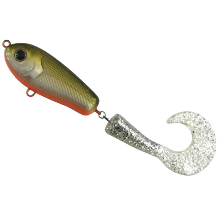 Vobler Strike Pro Wolf Tail Jr, Culoare 612T, 16cm, 31g
