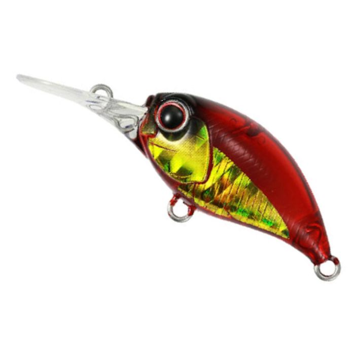 Duo Tetra Works Kurakura S wobbler, CHI0429 Impact Isome, 3cm, 2.9g