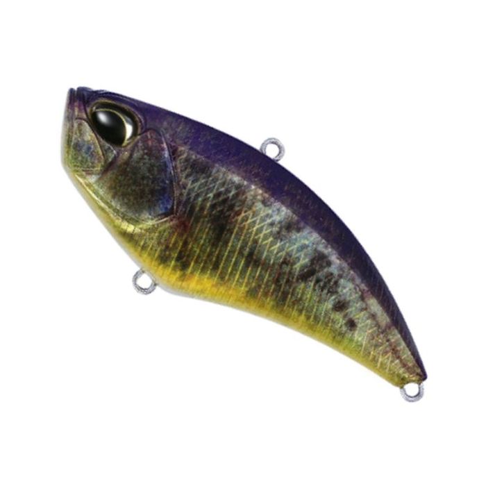 Wobbler Wobbler DUO Realis Apex Vibe F85, Sinking, ASA3825 Tule Perch ND, 8.5cm, 25g