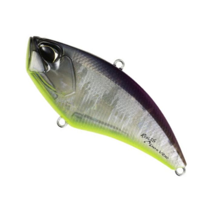 Wobbler Wobbler DUO Realis Apex Vibe F85, Süllyedő, DEA3341 AM Edge, 8.5cm, 25g
