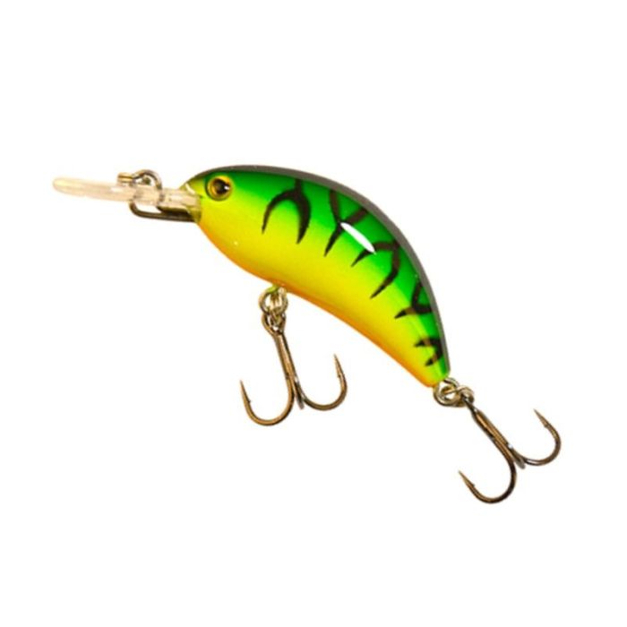 Vobler Wizard Fat Minnie Sinking, Culoare CT, 4cm, 3.5g