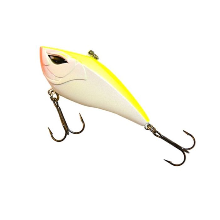 Vobler Wizard Vertix Vibrato Rattle Sinking, Culoare WY, 7cm, 16g