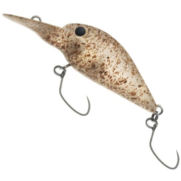 Vobler Yarie Jespa 675 T-Crankup Jr. Type F, C24 PonT, 2.8cm, 1.8g