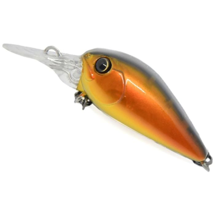 Vobler Yarie Jespa 675 T-Crankup Jr. Type F, C39 Kyousyu O.W, 2.8cm, 1.8g