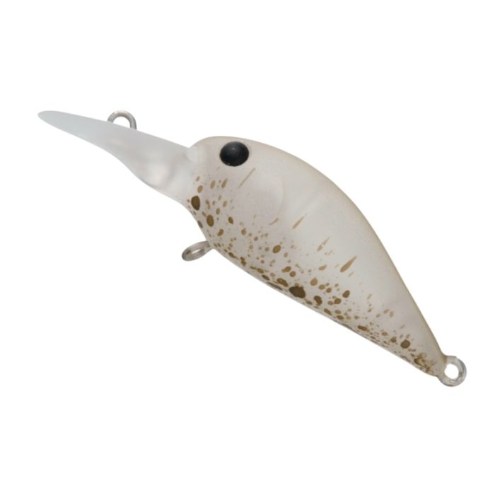 Vobler Yarie Jespa 675 T-Crankup Jr. Type F, C3 Akayari, 2.8cm, 1.8g