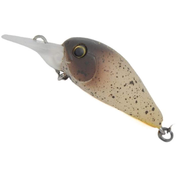 Vobler Yarie Jespa 675 T-Crankup Jr. Type F, C41 MB Light, 2.8cm, 1.8g