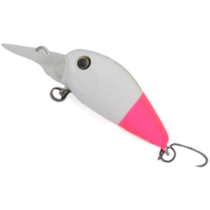 Yarie Jespa 675 T-Crankup Jr. Type SS wobbler, C25 Siro Pino, 2.8cm, 2.1g