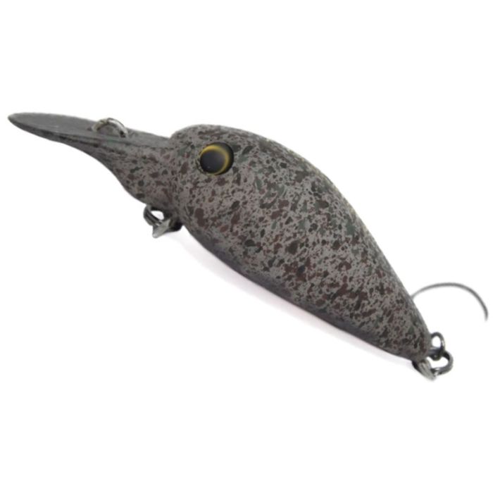 Vobler Yarie Jespa 675 T-Crankup Jr. Type SS, C37 Rikusen RG, 2.8cm, 2.1g
