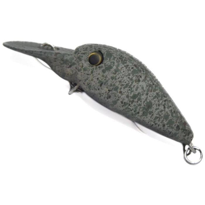 Wobbler Yarie Jespa 675 T-Crankup Jr. Type SS, C38 Rikusen GG, 2.8cm, 2.1g