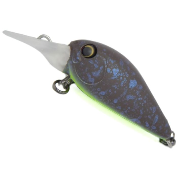 Wobbler Yarie Jespa 675 T-Crankup Jr. Type SS, C42 Perseus, 2,8cm, 2,1g