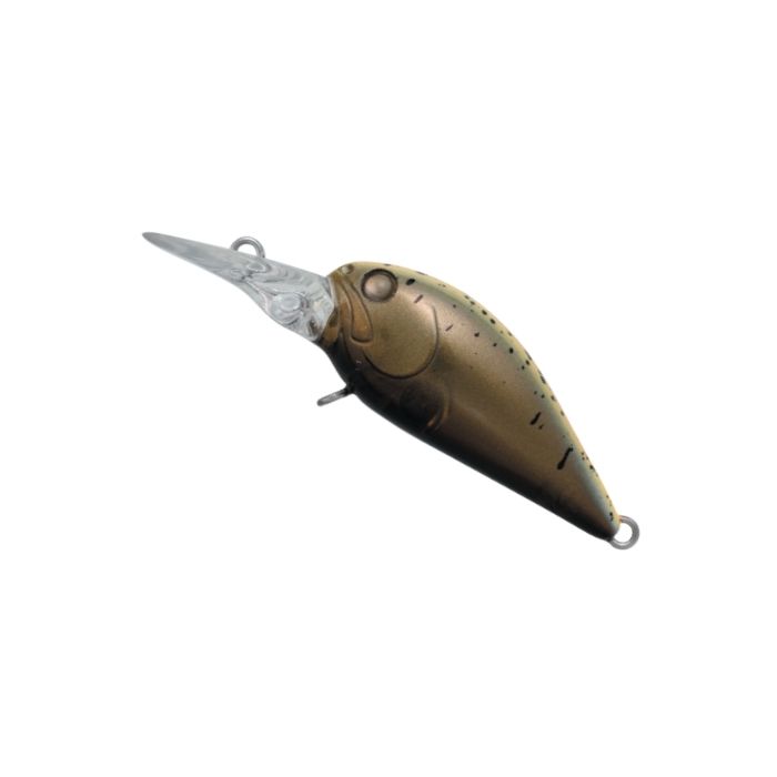 Wobbler Yarie Jespa 675 T-Crankup Type LF, C28 Ca Uny, 3,5cm, 2,6g