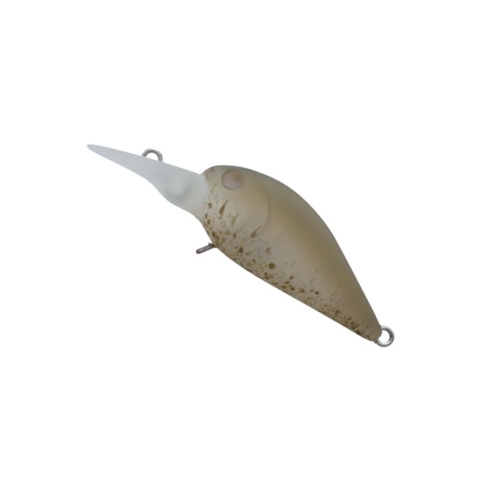 Wobbler Yarie Jespa 675 T-Crankup Type LF, C3 Akayari, 3.5cm, 2.6g