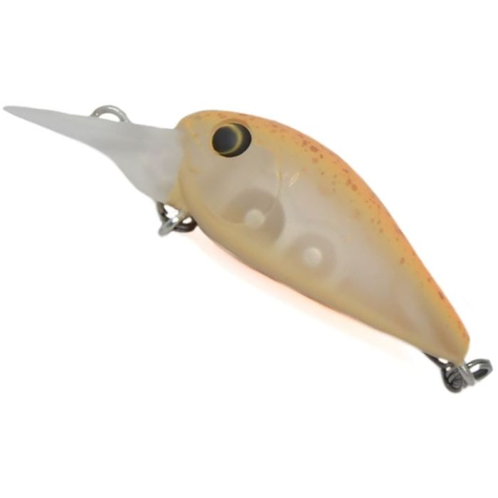 Wobbler Yarie Jespa 675 T-Crankup Type LF, C44 Kiden Beige, 3.5cm, 2.6g