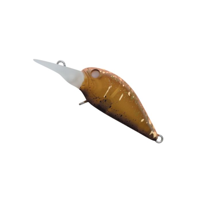 Yarie Jespa 675 T-Crankup Type LF wobbler, C5 Mastupelle, 3.5cm, 2.6g