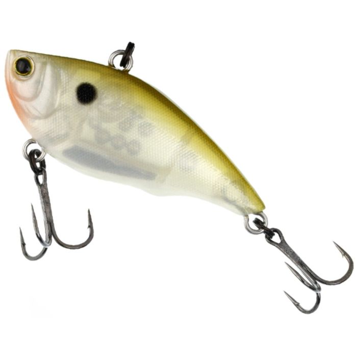 Yo-Zuri Rattl'N Vibe wobbler, GSPS szín, 5.5cm, 10.5g