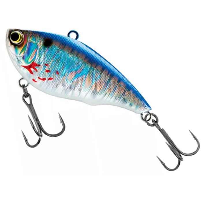 Wobbler Yo-Zuri Rattl'N Vibe, MBSH szín, 5.5cm, 10.5g