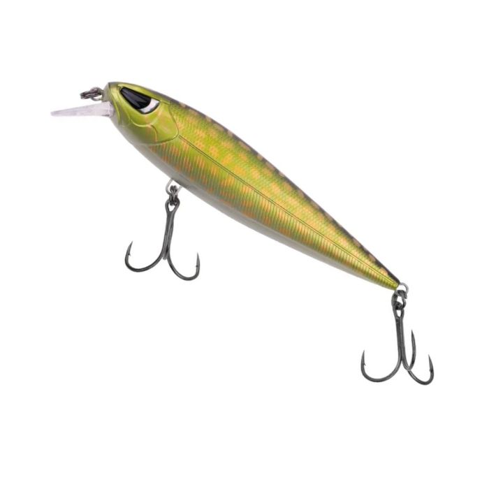 Wobbler Zeck Dundee lebegő, Pike, 13.5cm, 41g, 5m
