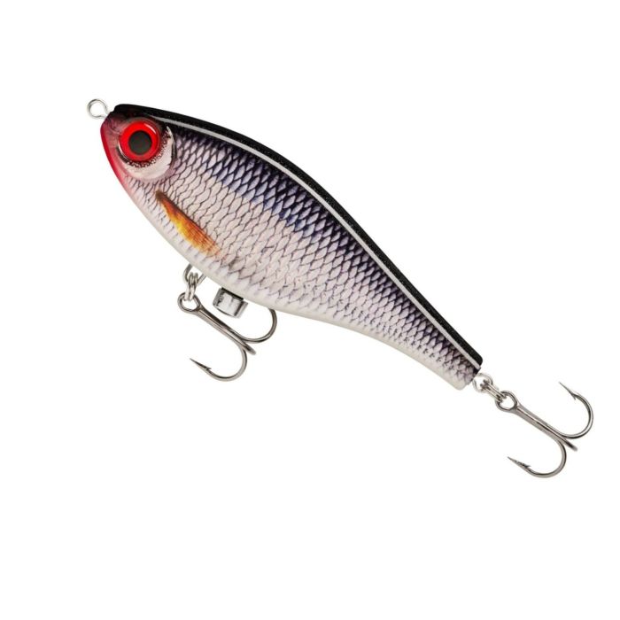 Vobler Rapala Super Shadow Rap Jerk, Live Roach, 11cm, 41g