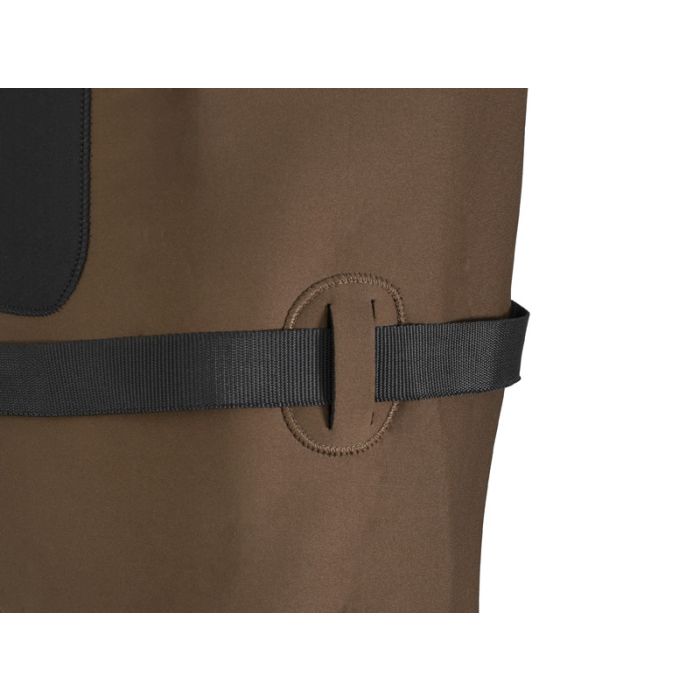 Waders Delphin ORAVA din Neopren 5