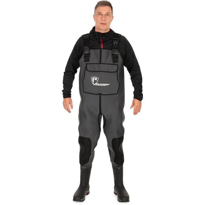 Waders Fox Rage Voyager Neoprene
