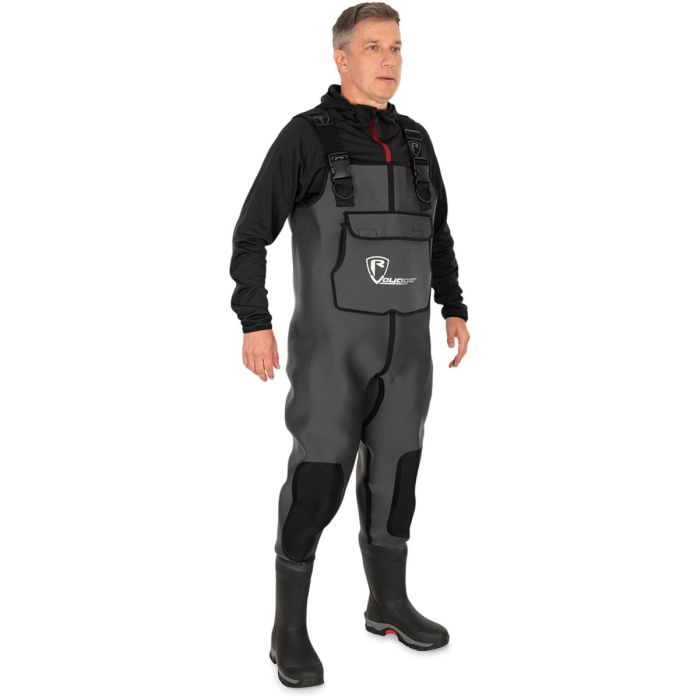 Waders Fox Rage Voyager Neoprene 2