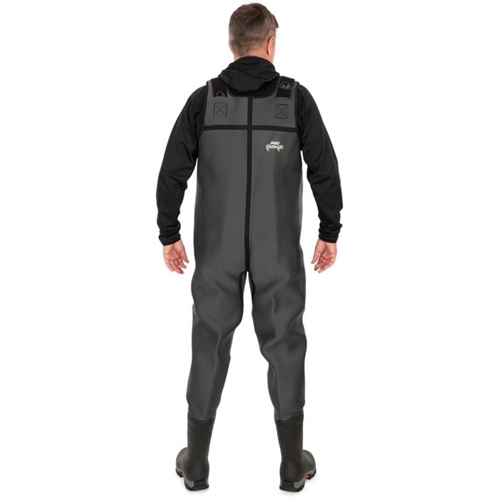 Waders Fox Rage Voyager Neoprene 4