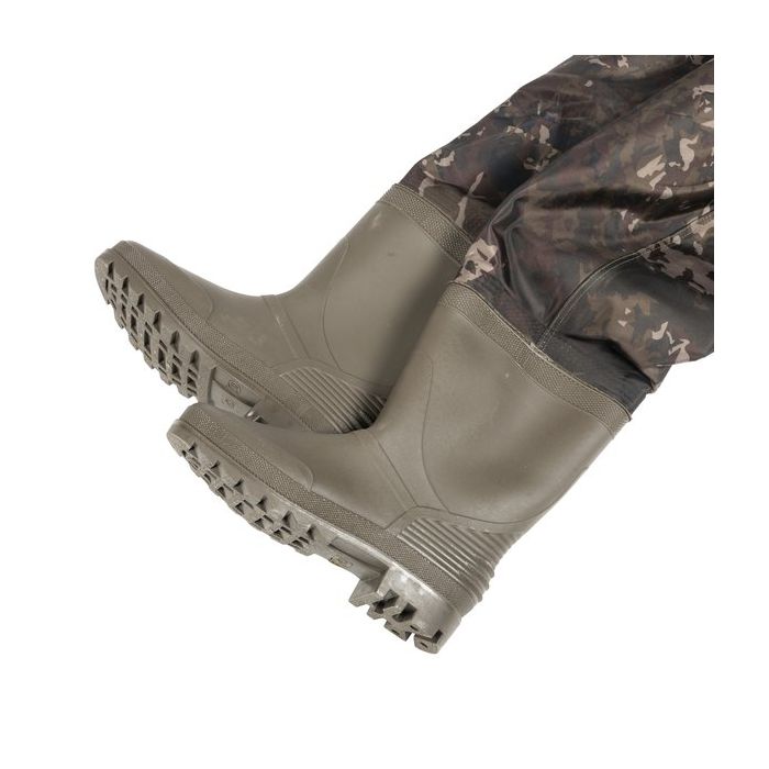 Waders Nash Zero Tolerance HD XL, Camo 4