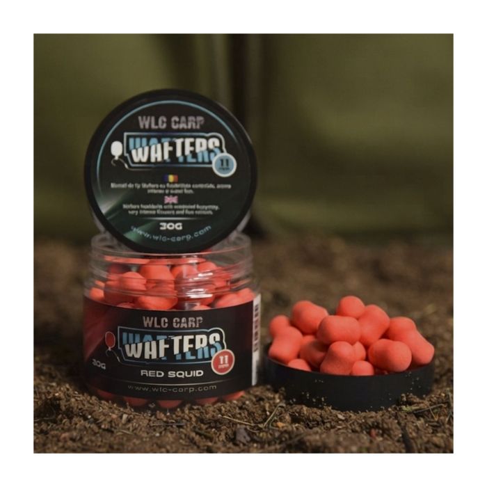 Wafters WLC Carp, 11mm, 30g 4