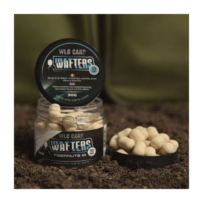 Wafters WLC Carp, 11mm, 30g 3