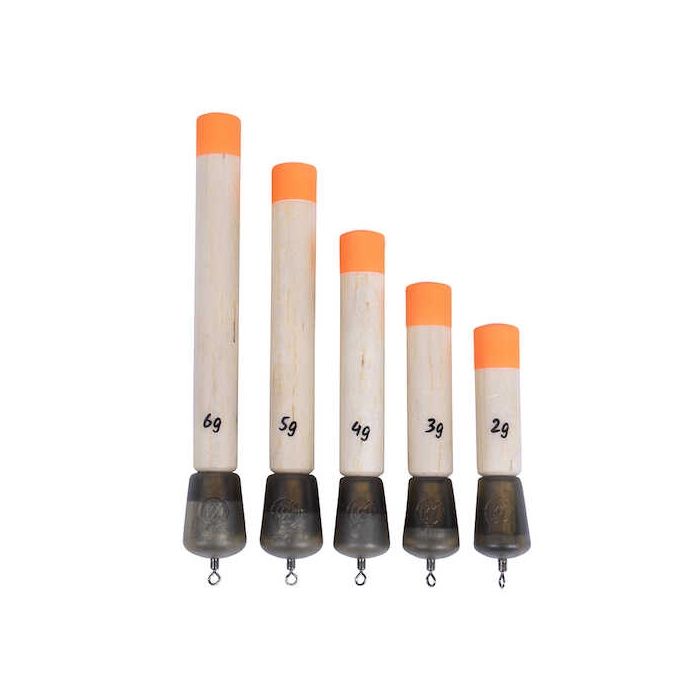 Waggler Preston Precision Pellet