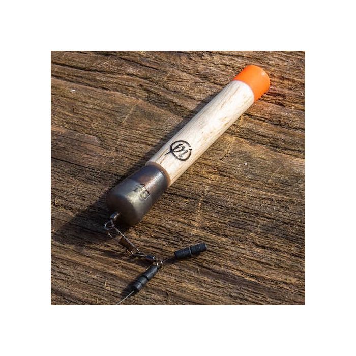 Waggler Preston Precision Pellet 2