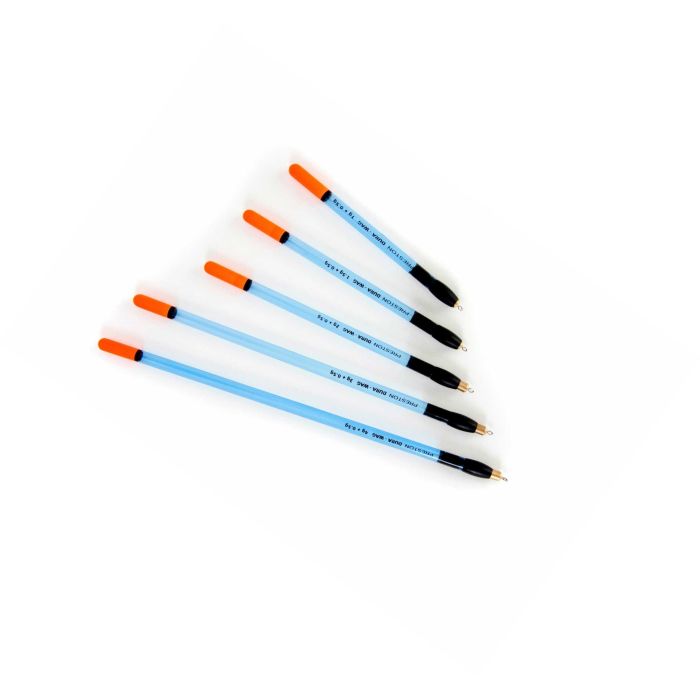 Waggler Preston Straight Dura Wag Fixed Loading