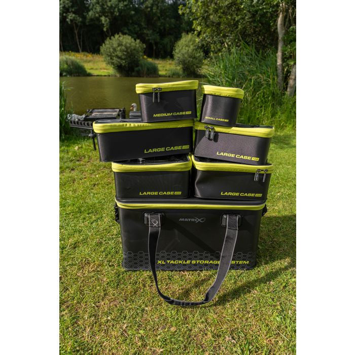 Borseta Matrix Large EVA Case 180, 27.6x18x12cm 2