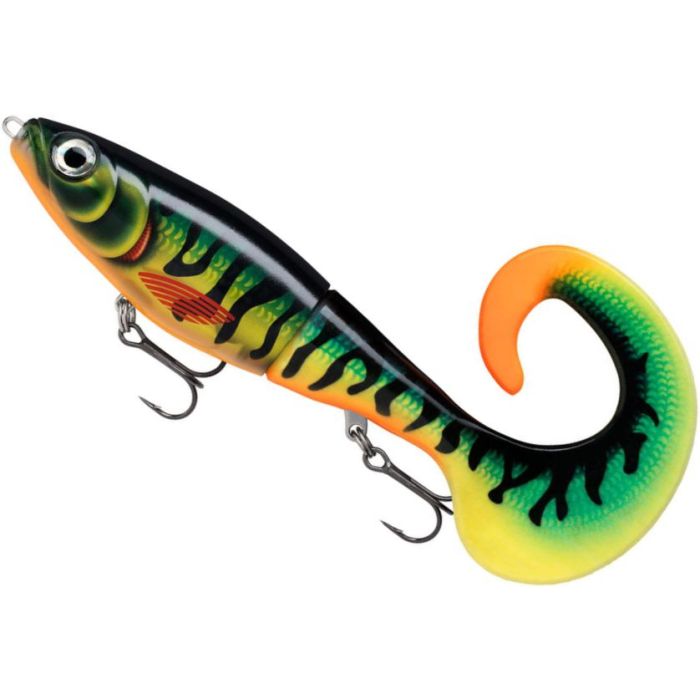 Wobbler Rapala X-Rap Otus, Szín HTIP, 25cm, 90g