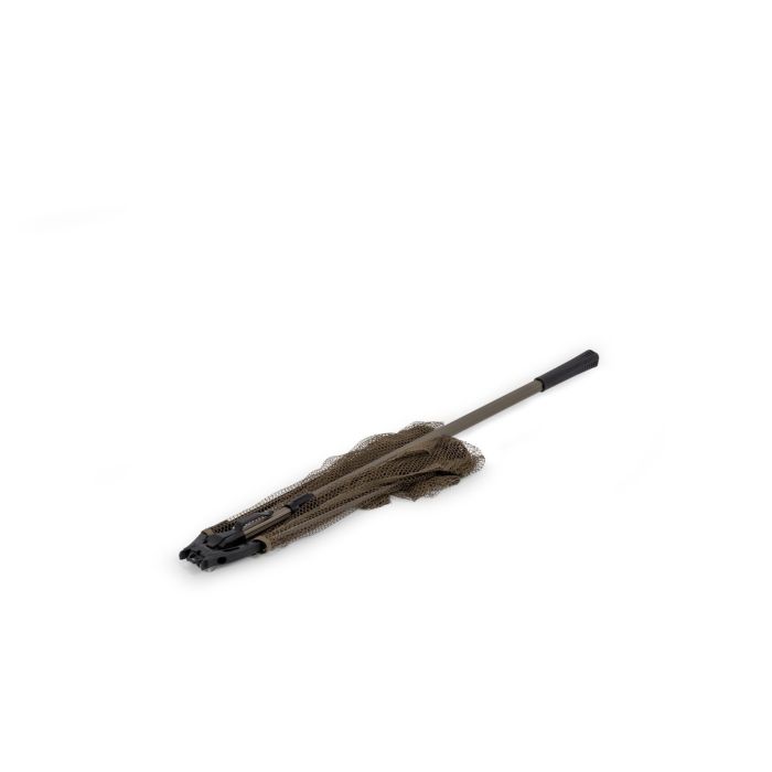 Minciog Zebco Khaki Telescopic Landing Net, 50x50cm 4