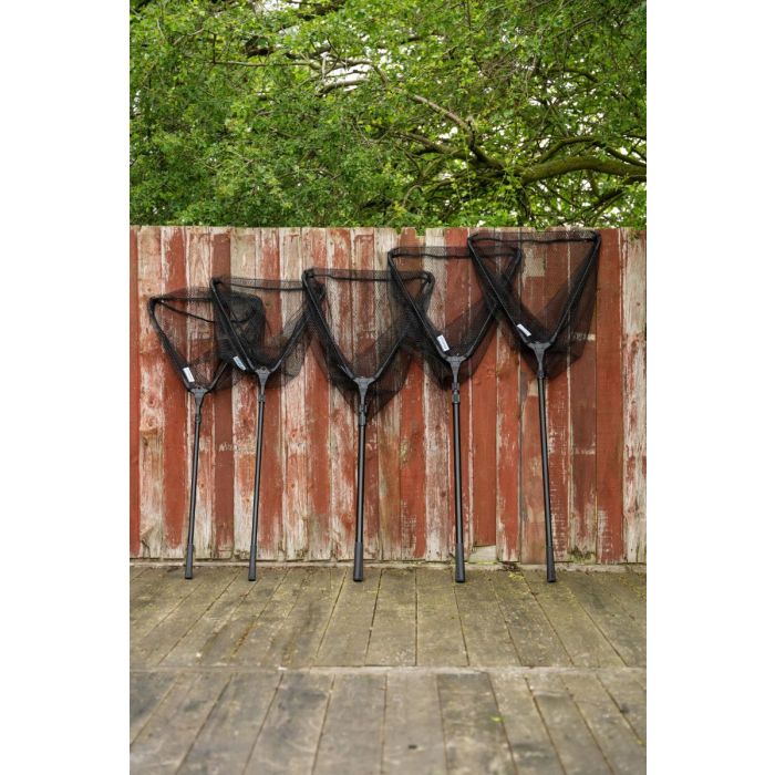 Minciog Zebco Latex Telescopic Landing Net, 1.8m 8
