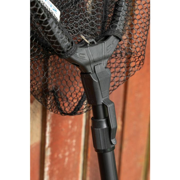 Minciog Zebco Latex Telescopic Landing Net, 1.8m 6