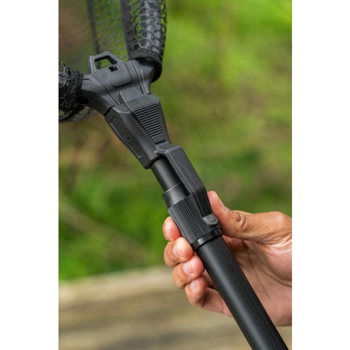 Minciog Zebco Latex Telescopic Landing Net, 1.8m 7