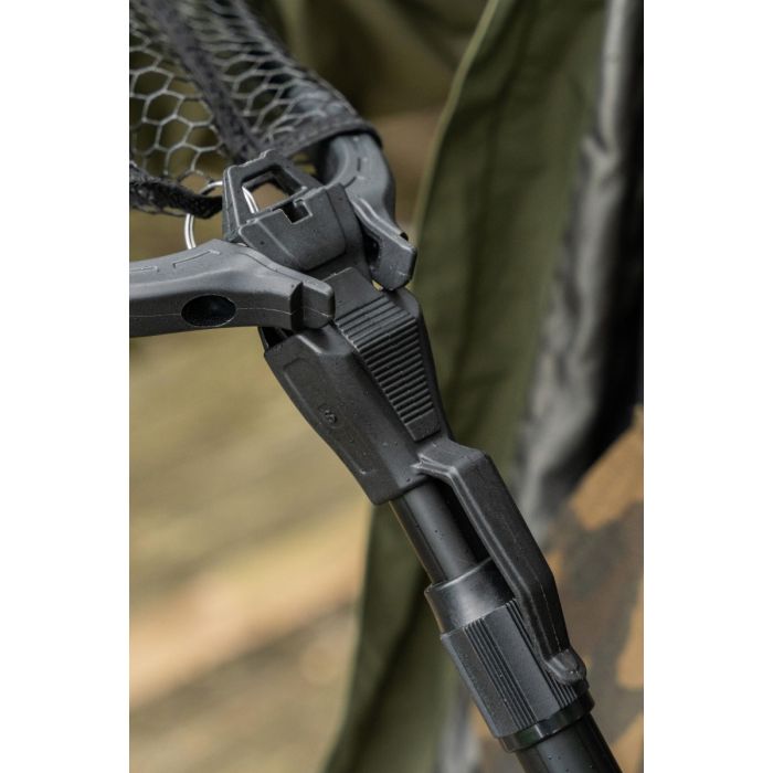 Minciog Zebco Latex Telescopic Landing Net, 1.8m 5