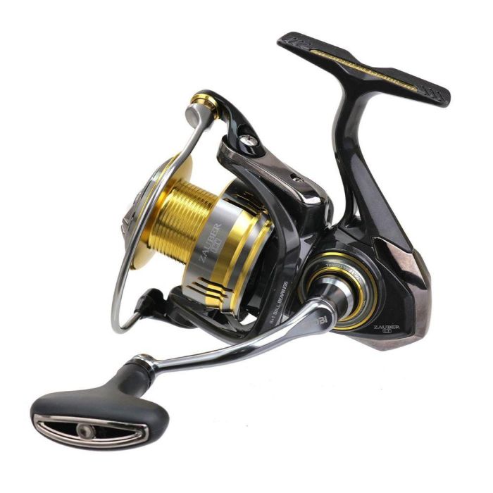 Mulineta Ryobi Zaubert LT 3